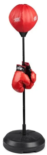 ET Toys Outsiders - Bokseball på stang