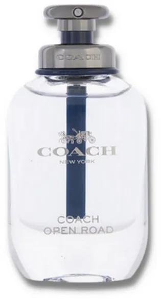 Coach - Open Road - 100 ml - Edt