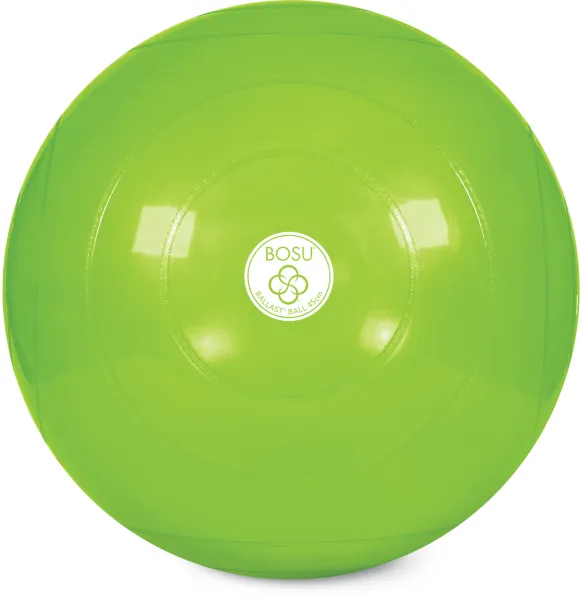 BOSU Ballast Ball Treningsball (45 cm)