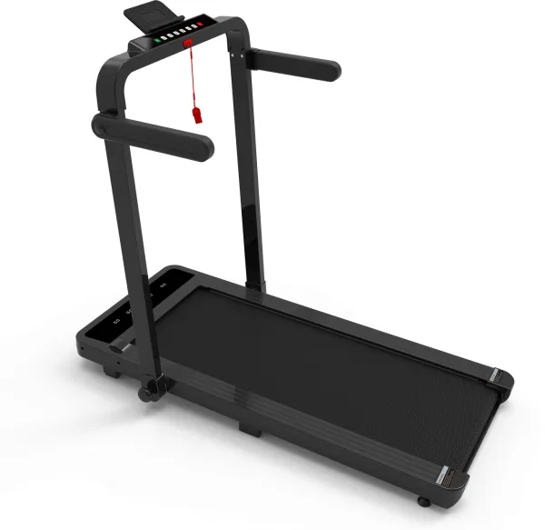Odin T600 v2 Gå/Løpe Tredemølle
