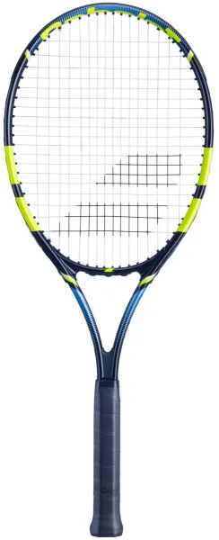 Babolat Voltage Strung Tennisracket